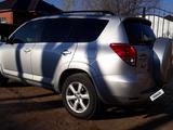 Toyota RAV4 2008 годаүшін7 900 000 тг. в Кокшетау – фото 3
