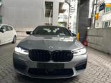 BMW M5 2023 года за 55 000 000 тг. в Астана – фото 2