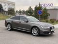 Audi A6 2014 года за 12 500 000 тг. в Алматы – фото 2