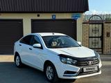 ВАЗ (Lada) Vesta 2019 года за 5 000 000 тг. в Уральск