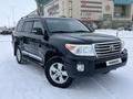 Toyota Land Cruiser 2013 годаfor24 500 000 тг. в Актобе – фото 3