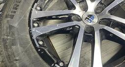 Шины и диски в комплекте за 400 000 тг. в Астана – фото 3