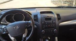 Kia Sorento 2010 года за 6 400 000 тг. в Астана – фото 2