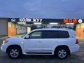 Toyota Land Cruiser 2011 годаүшін16 000 000 тг. в Актобе – фото 14