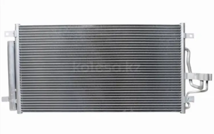 Радиатор кондиционера Geely Coolray 18-24/Emgrand 21- за 48 550 тг. в Павлодар