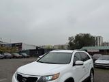 Kia Sorento 2013 года за 7 700 000 тг. в Алматы – фото 3