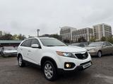Kia Sorento 2013 года за 7 700 000 тг. в Алматы – фото 2