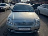 Toyota Avensis 2005 годаүшін4 400 000 тг. в Караганда – фото 2