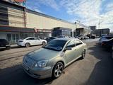Toyota Avensis 2005 годаүшін4 400 000 тг. в Караганда – фото 4