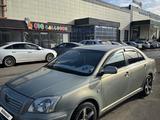 Toyota Avensis 2005 годаүшін4 400 000 тг. в Караганда – фото 3