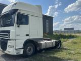 DAF  XF 105 2011 годаүшін22 000 000 тг. в Актобе – фото 4