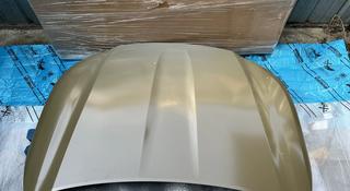 Капот крышка багажника оригинал за 100 000 тг. в Алматы