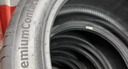 Continental Premium Contact 6 (SSR) 315/35R21 275/40R21 за 945 000 тг. в Алматы – фото 5