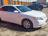 Toyota Camry 2008 года за 6 400 000 тг. в Уральск – фото 5