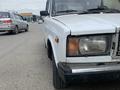 ВАЗ (Lada) 2107 1998 годаүшін600 000 тг. в Аксу