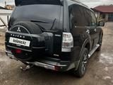 Mitsubishi Pajero 2007 годаүшін8 300 000 тг. в Караганда – фото 4