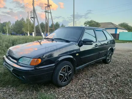 ВАЗ (Lada) 2114 2013 года за 1 400 000 тг. в Актобе – фото 5