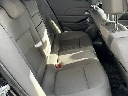 Chevrolet Malibu 2014 года за 5 500 000 тг. в Астана – фото 10
