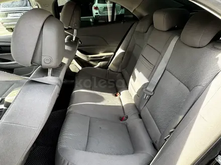 Chevrolet Malibu 2014 года за 5 500 000 тг. в Астана – фото 12