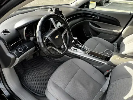 Chevrolet Malibu 2014 года за 5 500 000 тг. в Астана – фото 16