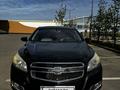 Chevrolet Malibu 2014 года за 5 500 000 тг. в Астана – фото 18