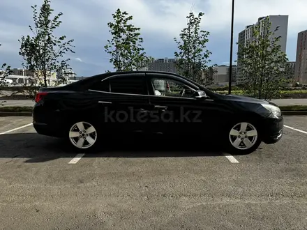 Chevrolet Malibu 2014 года за 5 500 000 тг. в Астана – фото 20