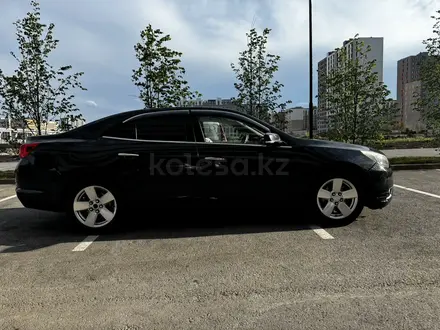 Chevrolet Malibu 2014 года за 5 500 000 тг. в Астана – фото 19