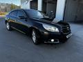 Chevrolet Malibu 2014 года за 5 500 000 тг. в Астана – фото 3