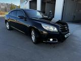 Chevrolet Malibu 2014 года за 5 500 000 тг. в Астана – фото 3