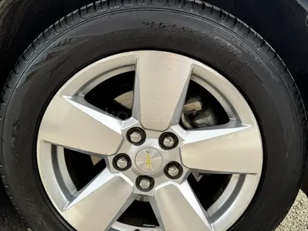 Chevrolet Malibu 2014 года за 5 500 000 тг. в Астана – фото 5