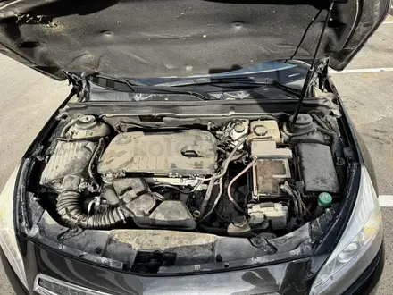Chevrolet Malibu 2014 года за 5 500 000 тг. в Астана – фото 6