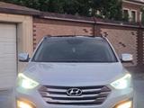 Hyundai Santa Fe 2013 годаүшін9 000 000 тг. в Шымкент