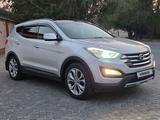 Hyundai Santa Fe 2013 годаүшін9 000 000 тг. в Шымкент – фото 2