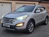 Hyundai Santa Fe 2013 годаүшін9 000 000 тг. в Шымкент – фото 3
