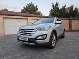 Hyundai Santa Fe 2013 годаүшін9 000 000 тг. в Шымкент – фото 5