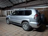 Toyota Land Cruiser Prado 2006 годаүшін12 400 000 тг. в Тараз – фото 2