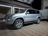 Toyota Land Cruiser Prado 2006 годаүшін12 400 000 тг. в Тараз