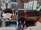 Toyota Land Cruiser Prado 2006 годаүшін12 400 000 тг. в Тараз – фото 3