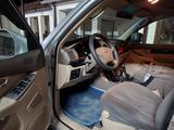 Toyota Land Cruiser Prado 2006 годаүшін12 400 000 тг. в Тараз – фото 4
