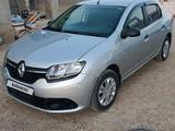 Renault Logan 2014 года за 2 800 000 тг. в Актау – фото 2