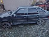 ВАЗ (Lada) 2114 2007 года за 750 000 тг. в Караганда – фото 3
