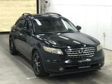 Infiniti FX35 2005 годаүшін50 000 тг. в Усть-Каменогорск