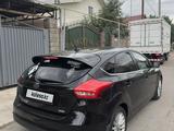 Ford Focus 2017 года за 5 200 000 тг. в Алматы – фото 2