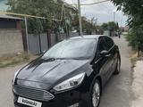 Ford Focus 2017 года за 5 200 000 тг. в Алматы – фото 3