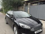 Ford Focus 2017 года за 5 200 000 тг. в Алматы
