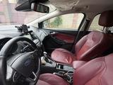 Ford Focus 2017 года за 5 200 000 тг. в Алматы – фото 4