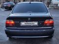 BMW 523 1998 года за 3 200 000 тг. в Алматы – фото 10