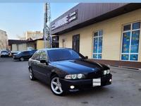 BMW 523 1998 годаүшін3 200 000 тг. в Алматы