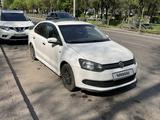 Volkswagen Polo 2013 года за 2 500 000 тг. в Алматы