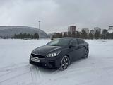 Kia Cerato 2021 года за 9 500 000 тг. в Астана